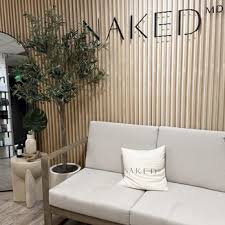 NakedMD Med Spa Anaheim